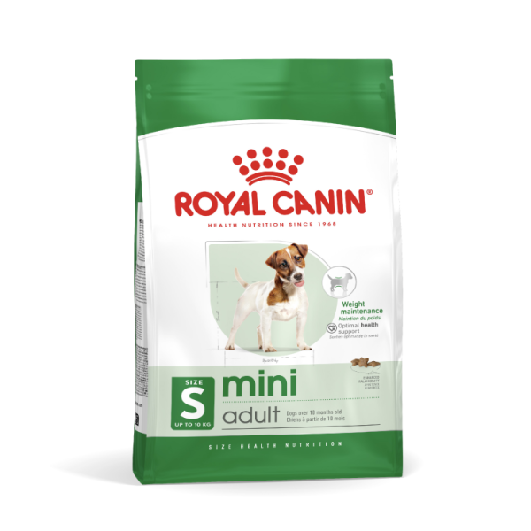 Royal Canin - Mini Adult