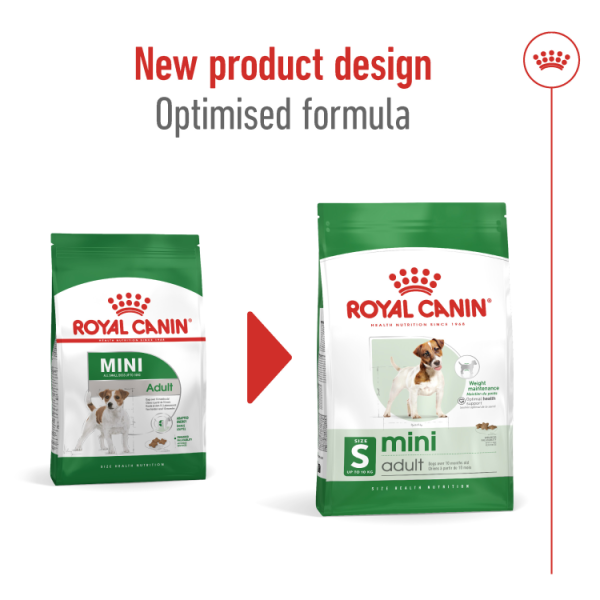 Royal Canin - Mini Adult - Image 2