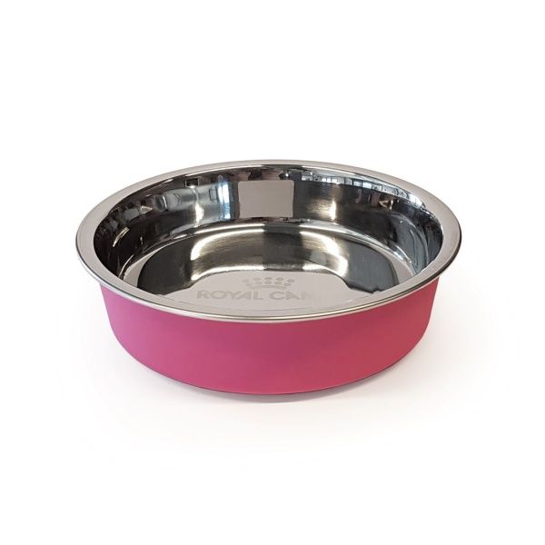 RC Stainless Steel Bowl - Kitten/ 6 oz