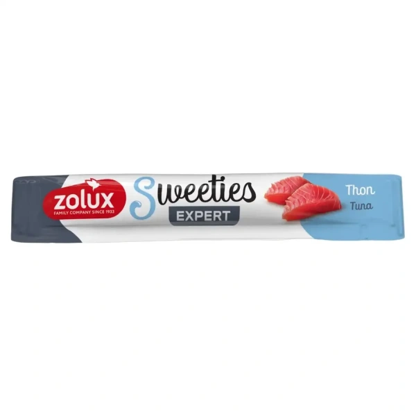 Zolux - Sweeties Creamy Stick For Cat - Tuna